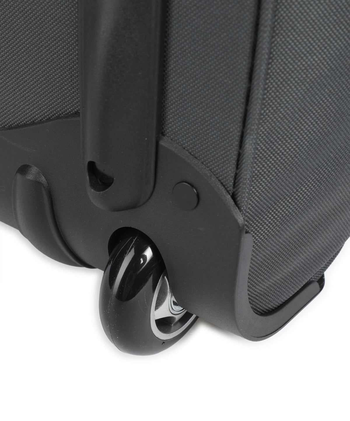 Travelite Basics Travel bag with wheels anthrazit