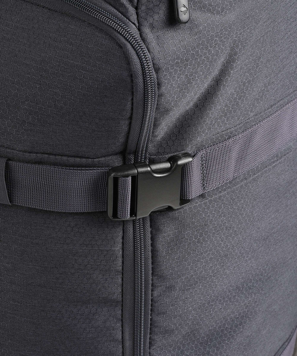 Travelite Kick Off Travel bag with wheels anthrazit