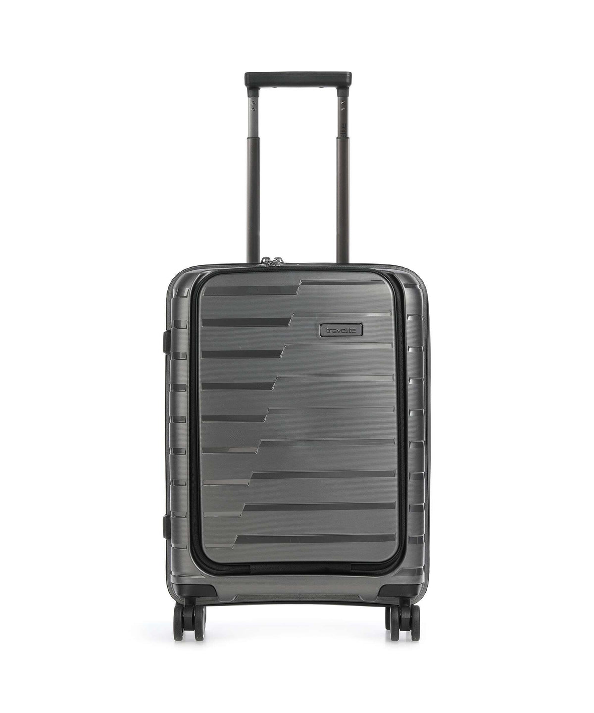 Travelite Air Base Spinner (4 wheels) anthrazit