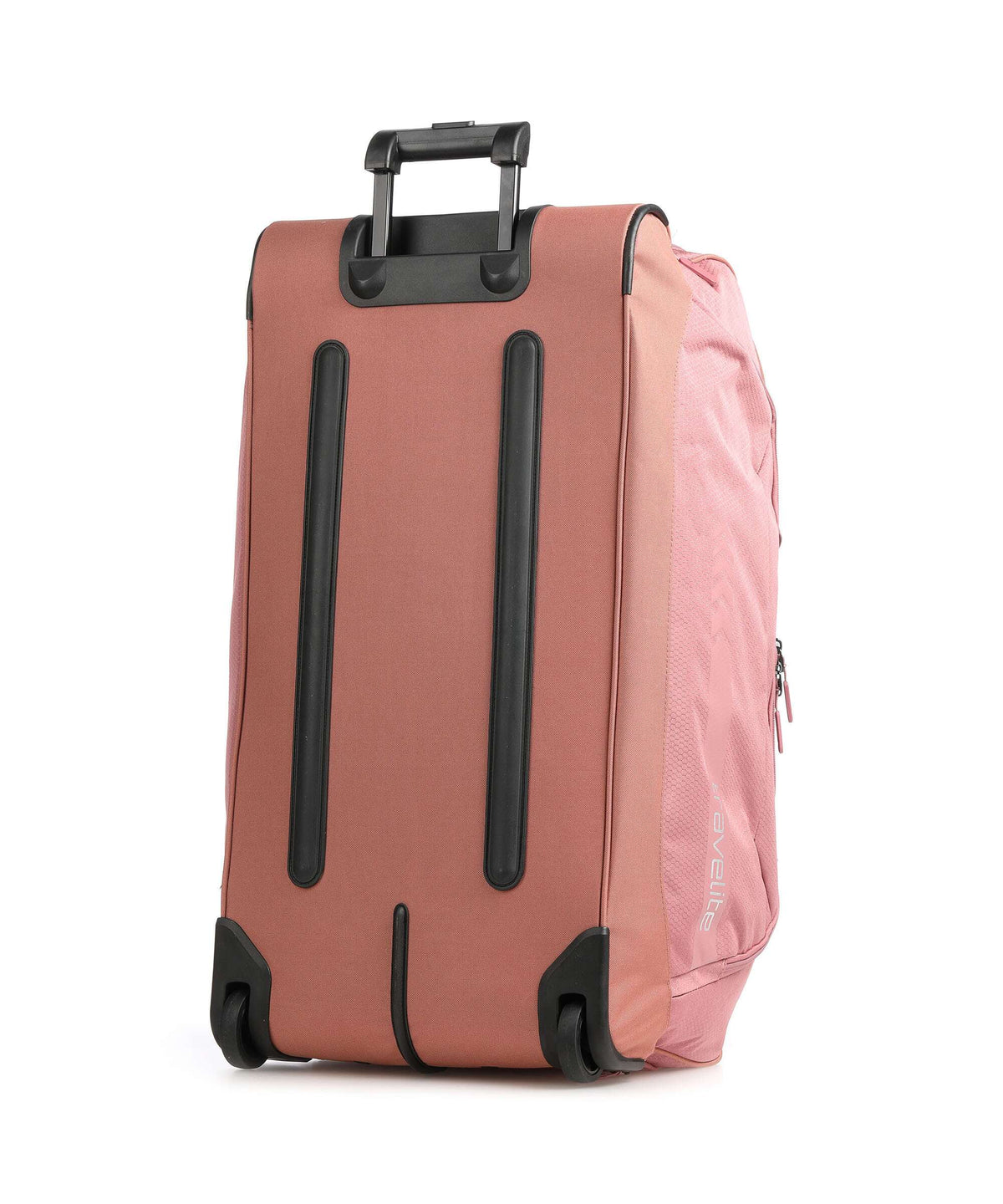Travelite Kick Off Travel bag with wheels rosé