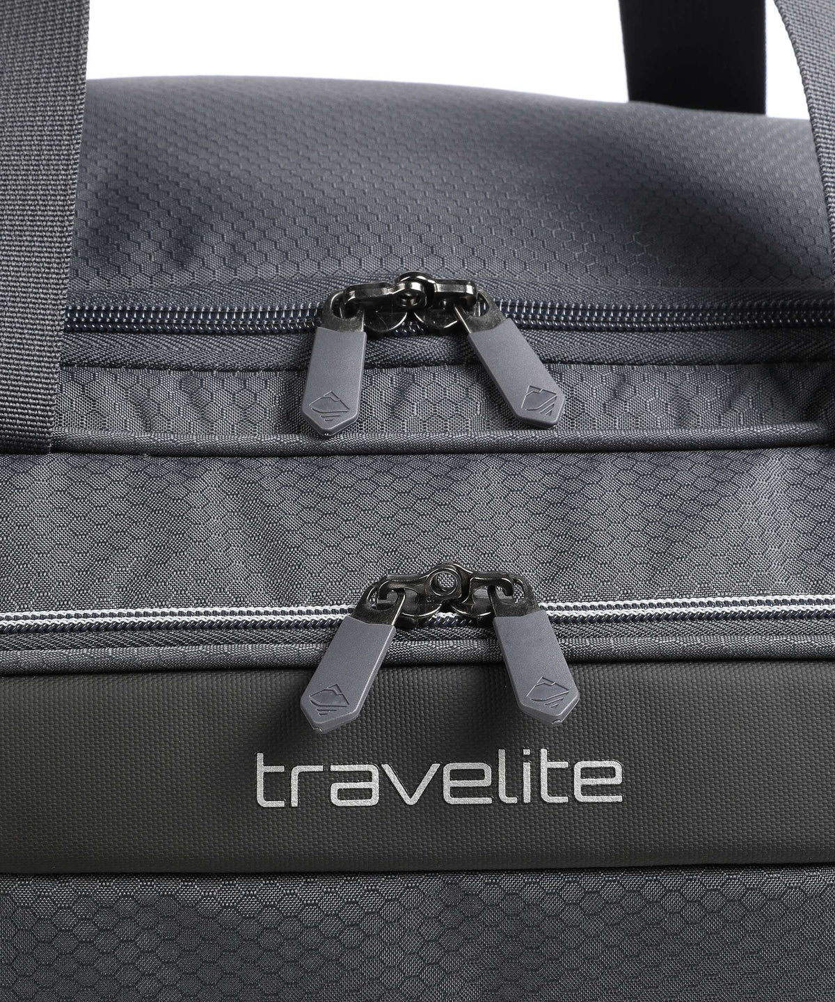 Travelite Skaii Travel bag with wheels gipfelgrau