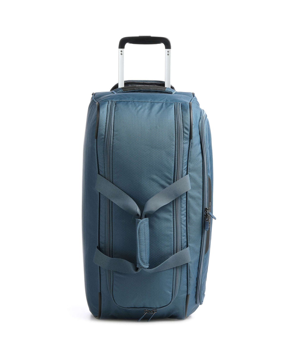 Travelite Skaii Travel bag with wheels panoramablau