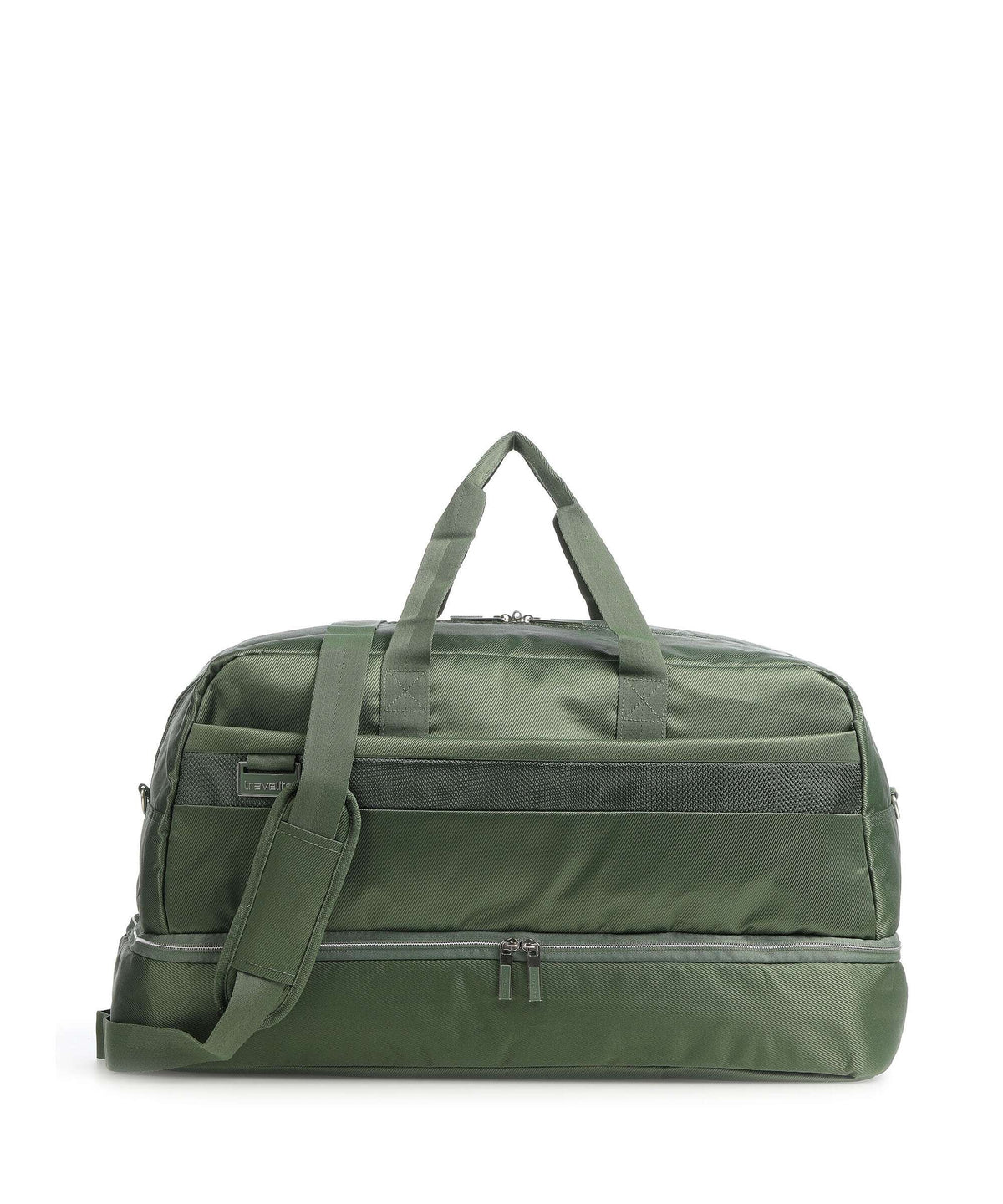 Travelite Miigo Travel bag matcha