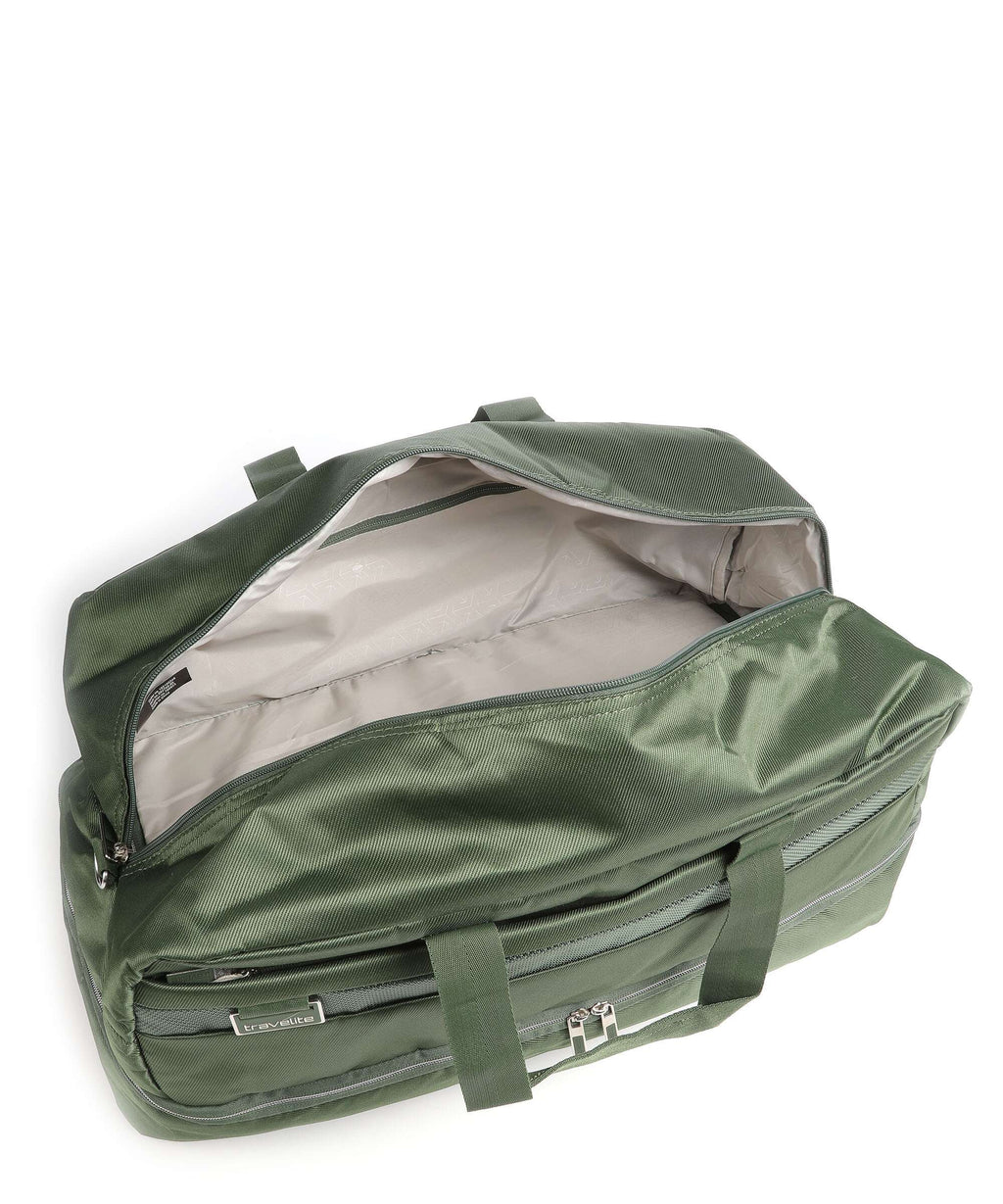 Travelite Miigo Travel bag matcha