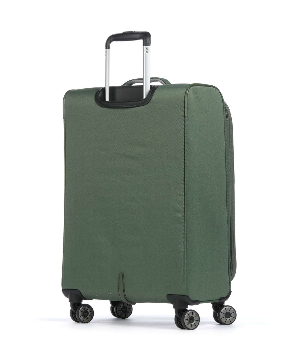Travelite Miigo Suitcase set (4 wheels) matcha
