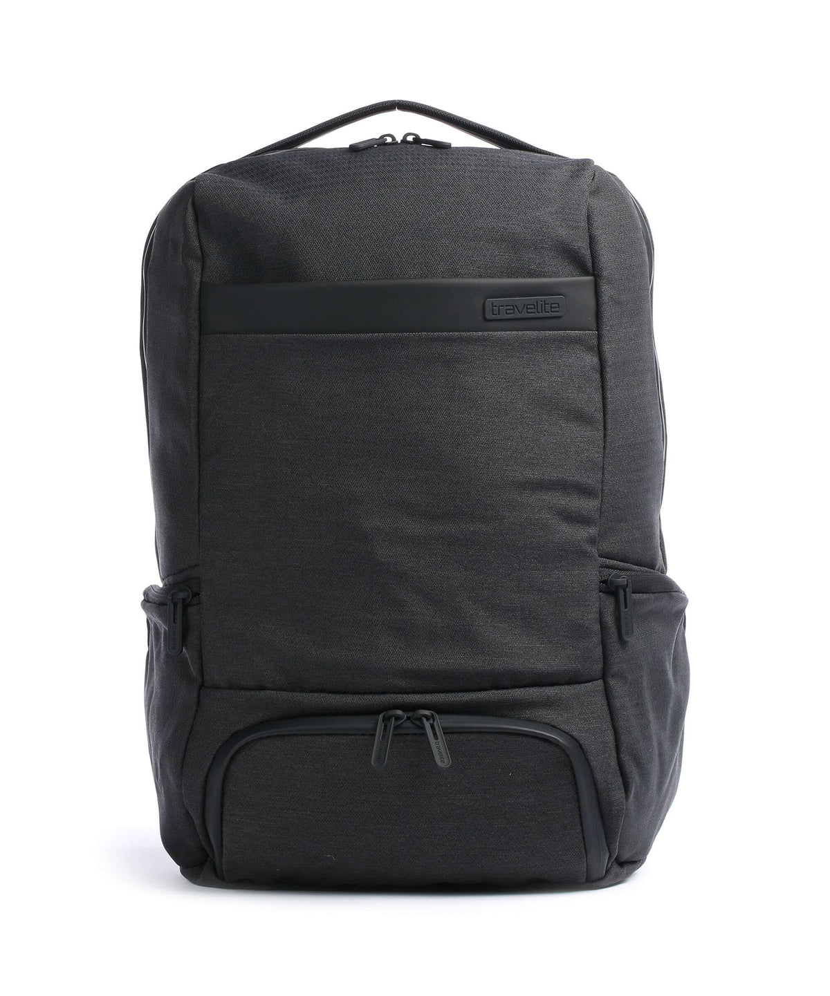 Travelite Meet Laptop backpack anthrazit