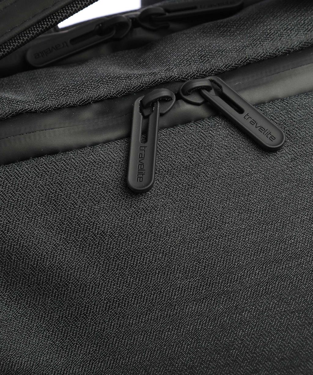 Travelite Meet Laptop backpack anthrazit