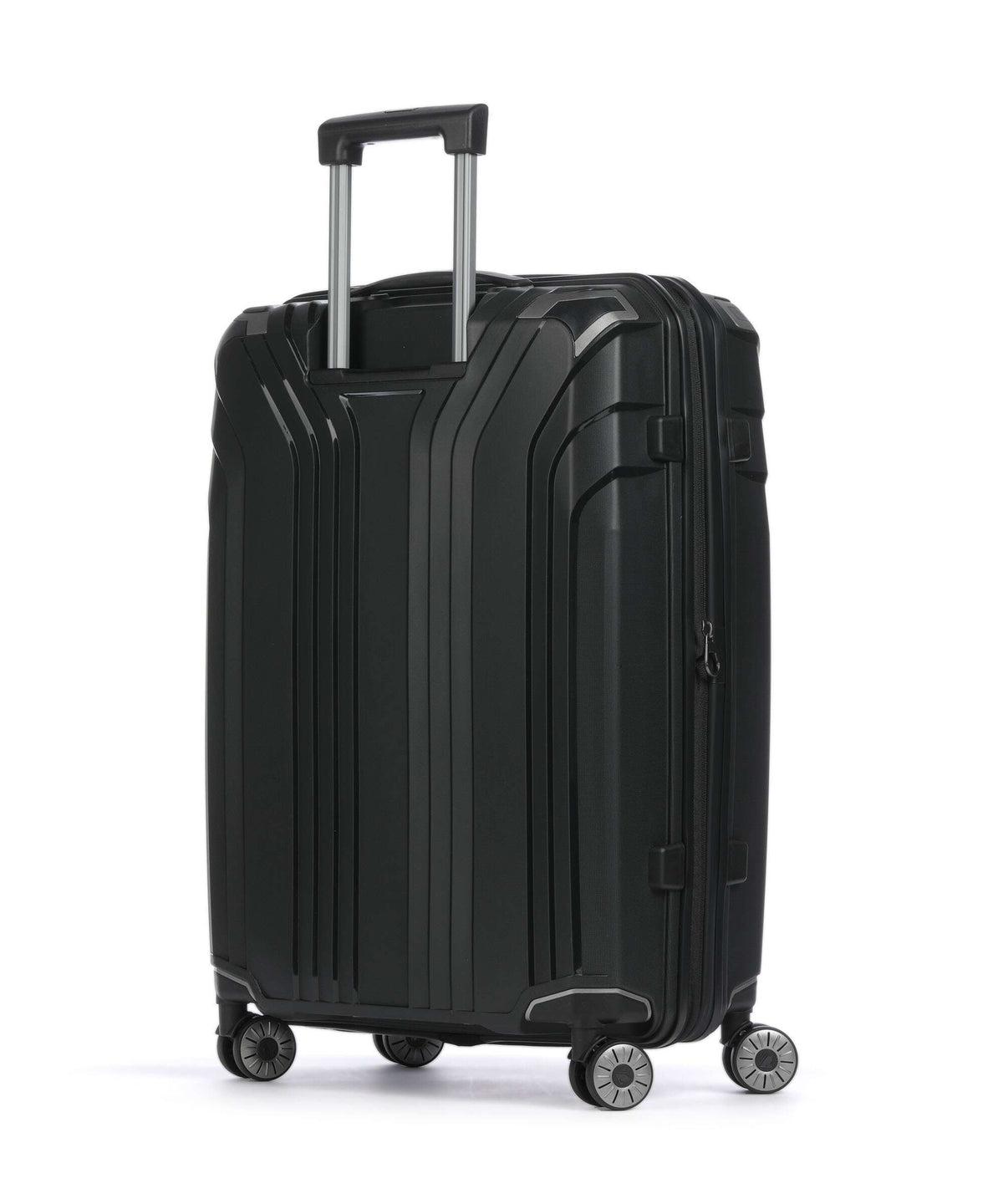 Travelite Elvaa Suitcase set (4 wheels) schwarz
