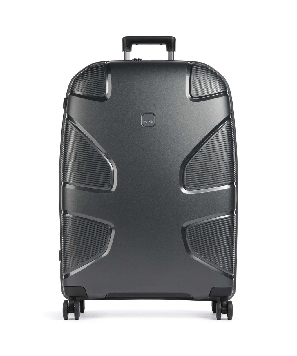 Impackt IP1 L Spinner (4 wheels) iron grey