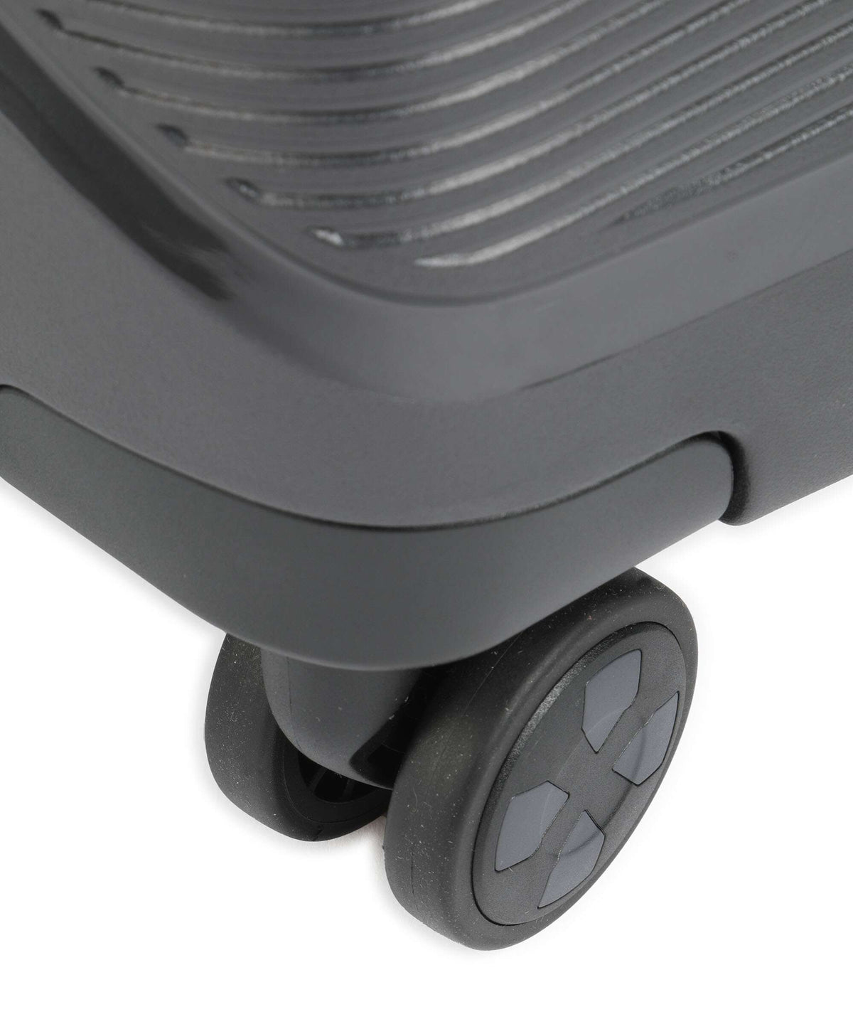 Impackt IP1 L Spinner (4 wheels) iron grey