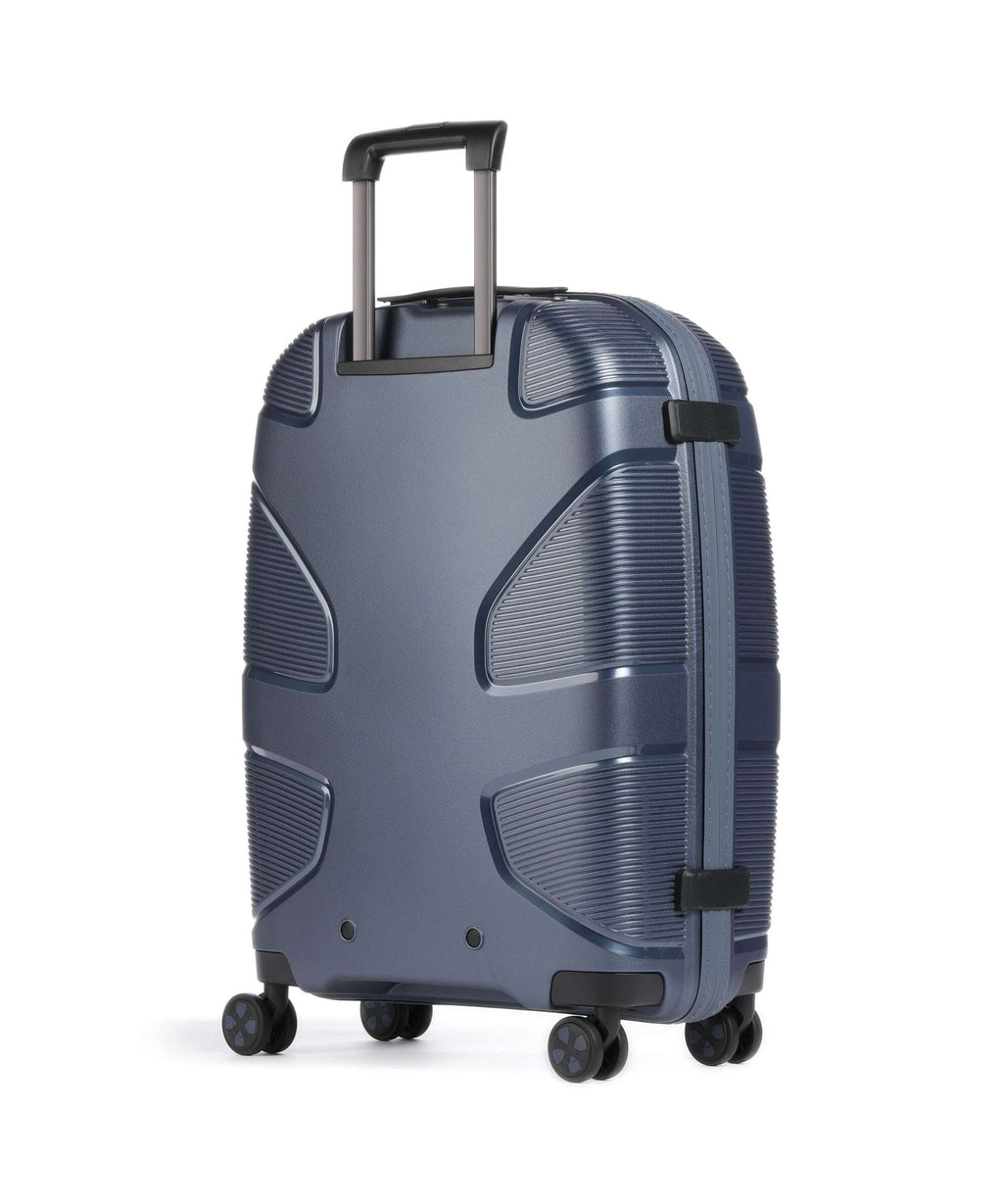 Impackt IP1 M Spinner (4 wheels) glacier blue