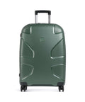 Impackt IP1 M Spinner (4 wheels) deep sea green