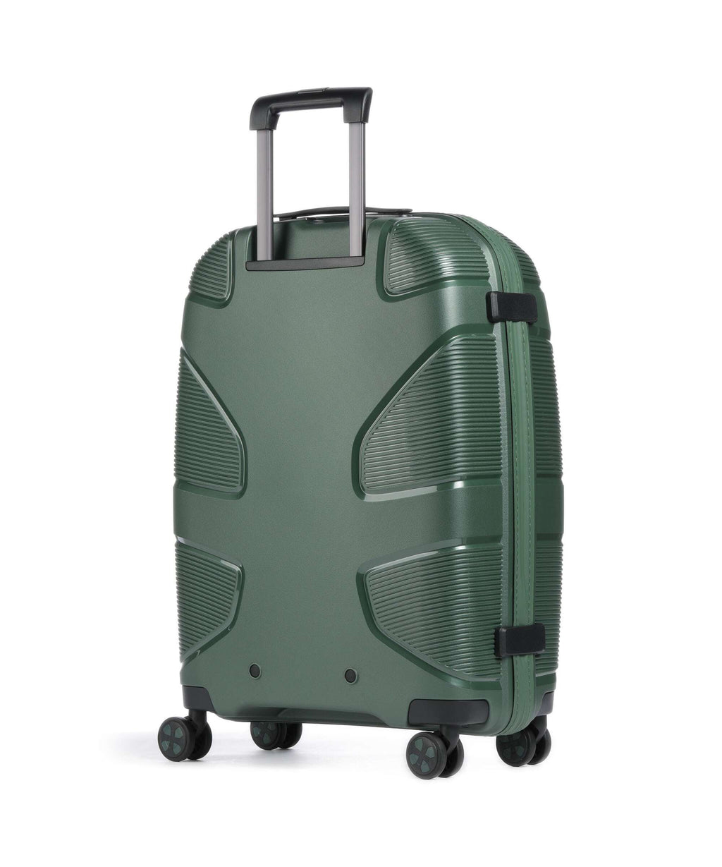 Impackt IP1 M Spinner (4 wheels) deep sea green
