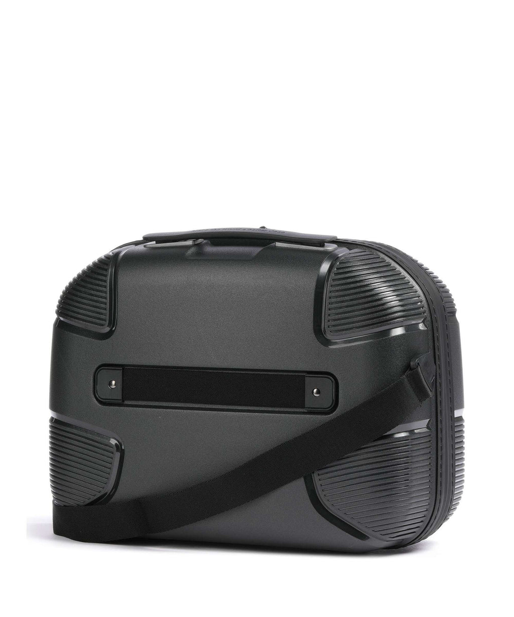 Impackt IP1 Beauty case lava black
