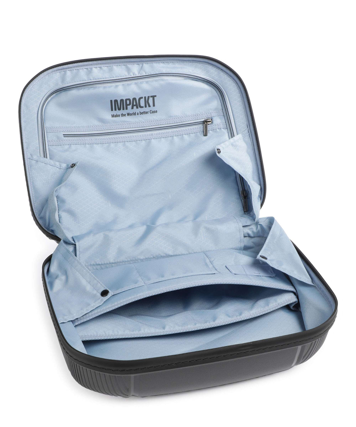 Impackt IP1 Beauty case lava black