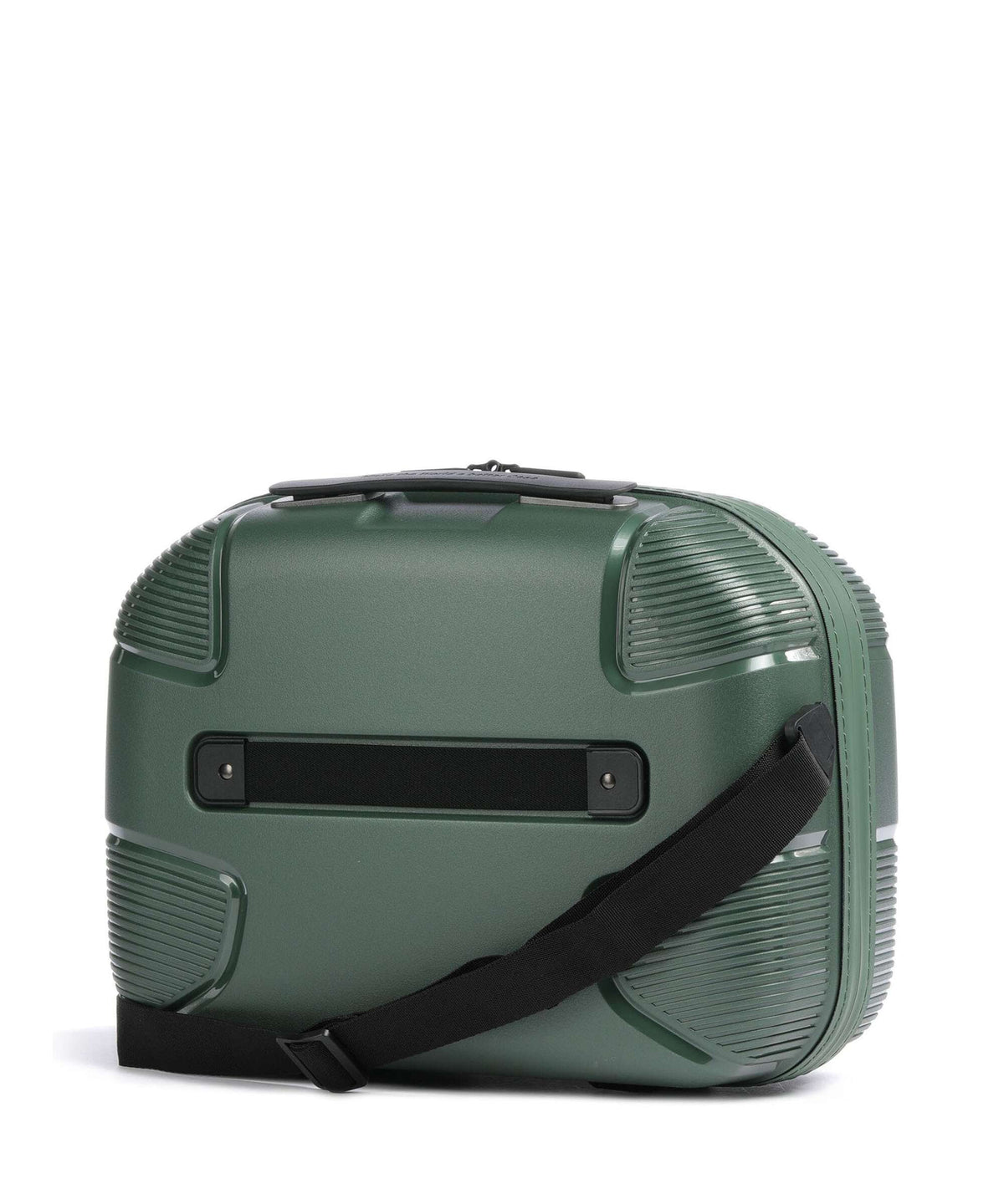 Impackt IP1 Beauty case deep sea green
