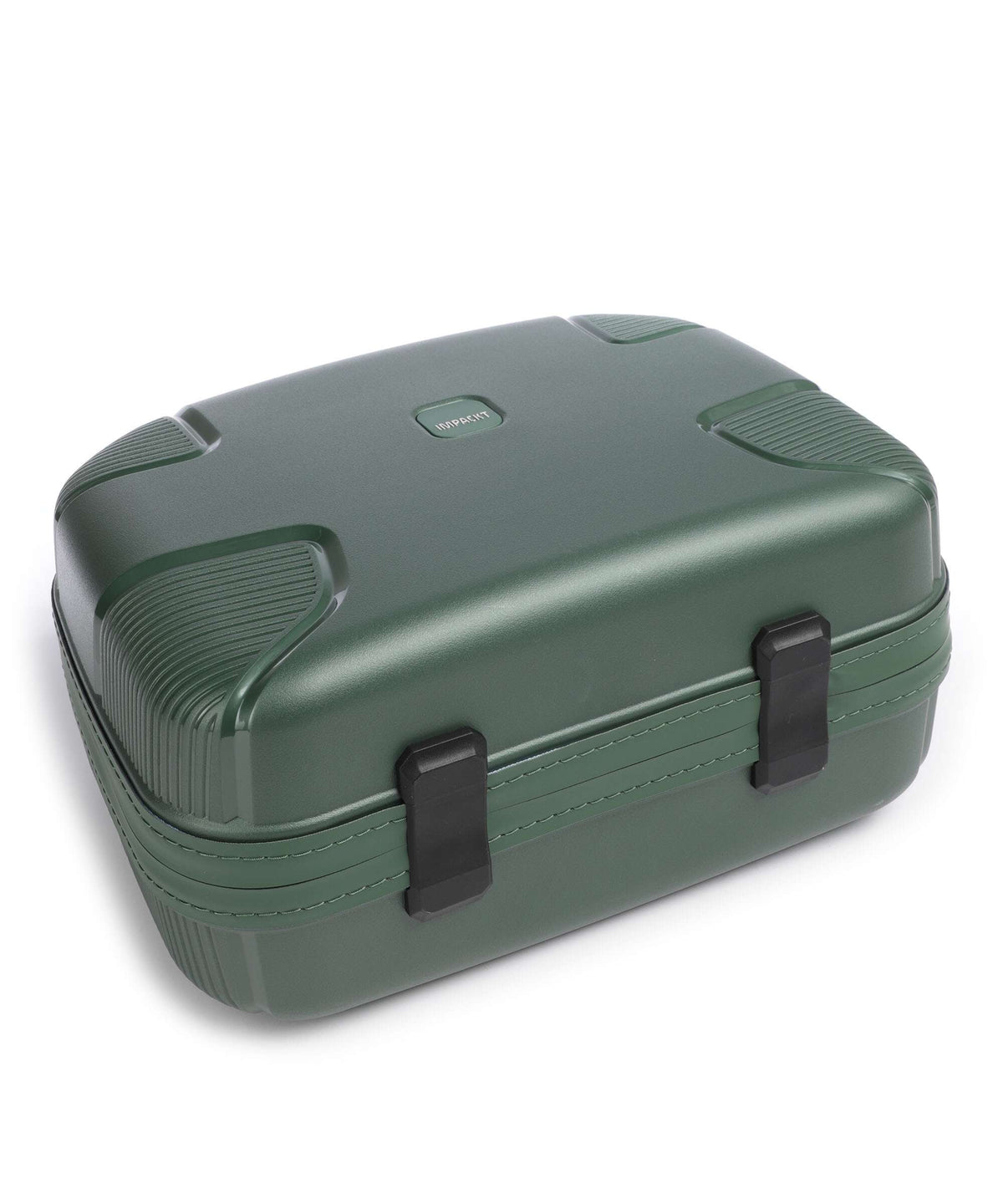 Impackt IP1 Beauty case deep sea green