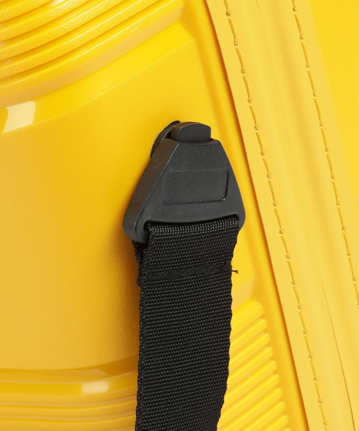 Impackt IP1 Beauty case sunset yellow