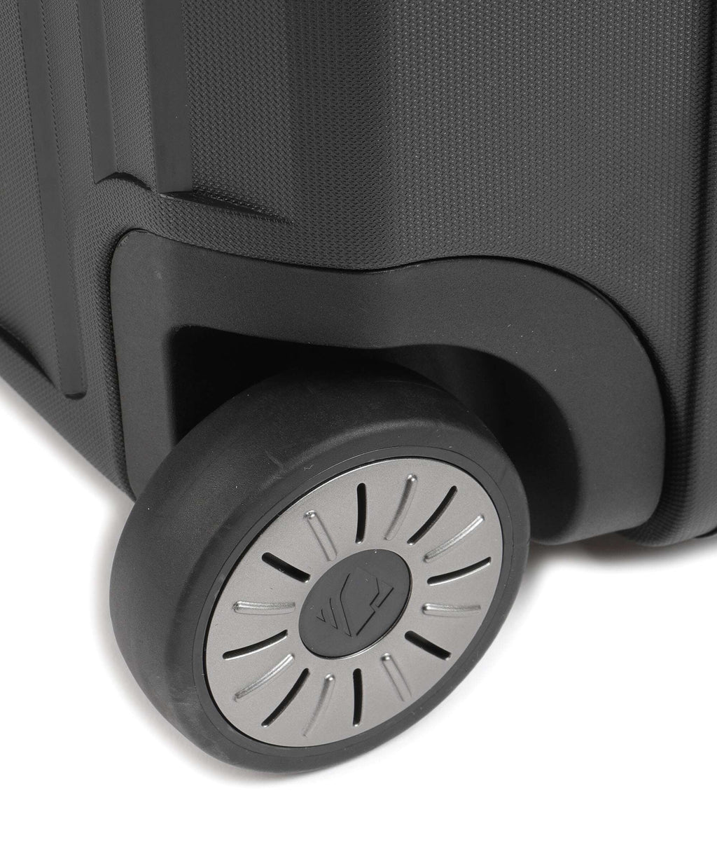 Travelite Elvaa Trolley (2 wheels) schwarz