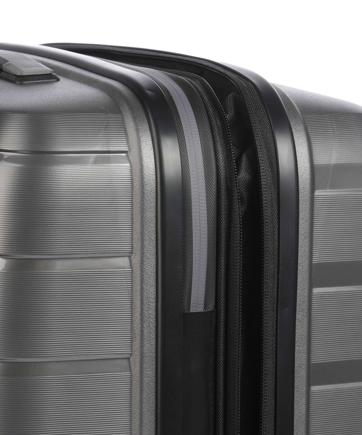 Travelite Air Base Suitcase set (4 wheels) anthrazit