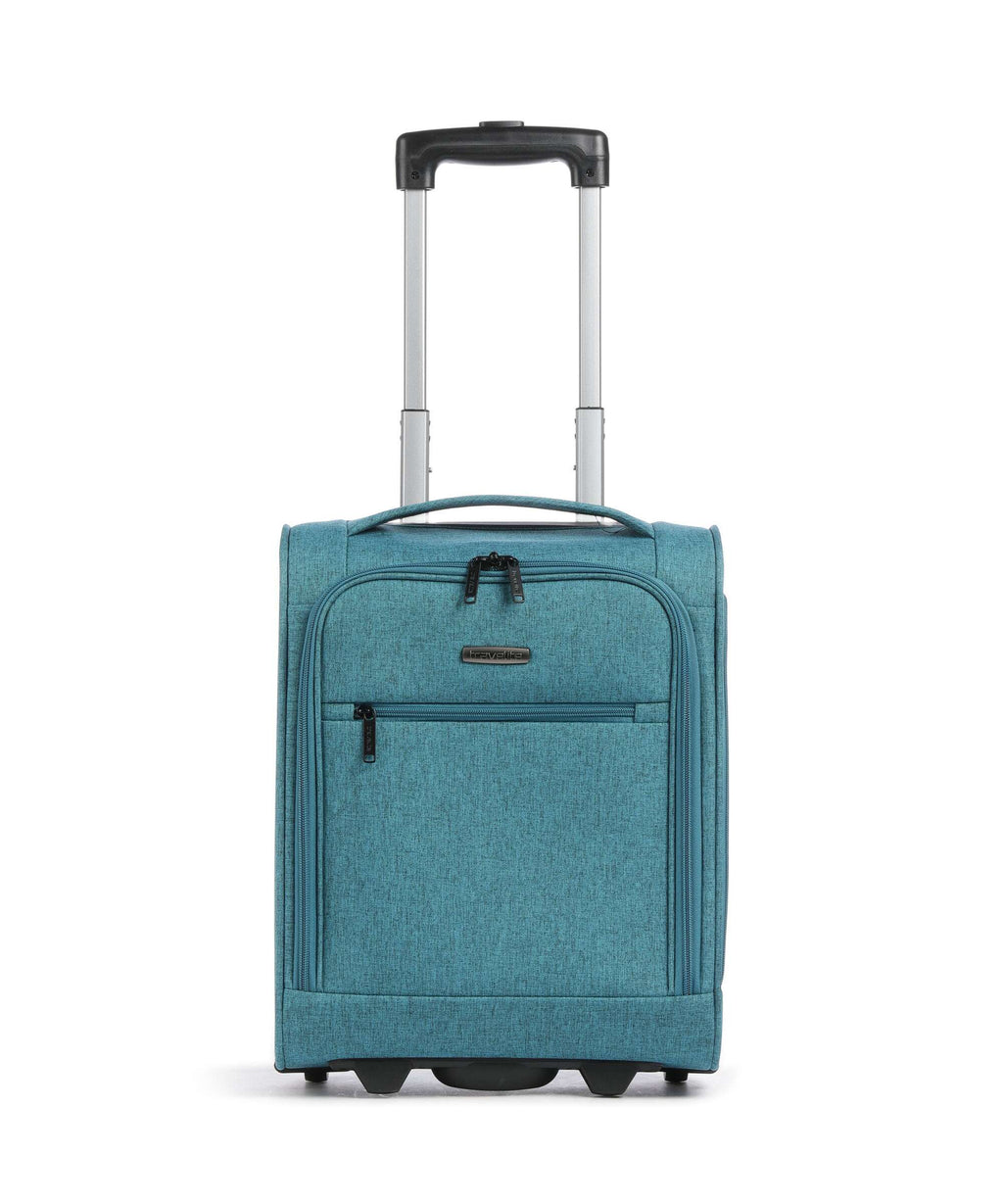 Travelite Cabin Trolley (2 wheels) petrol