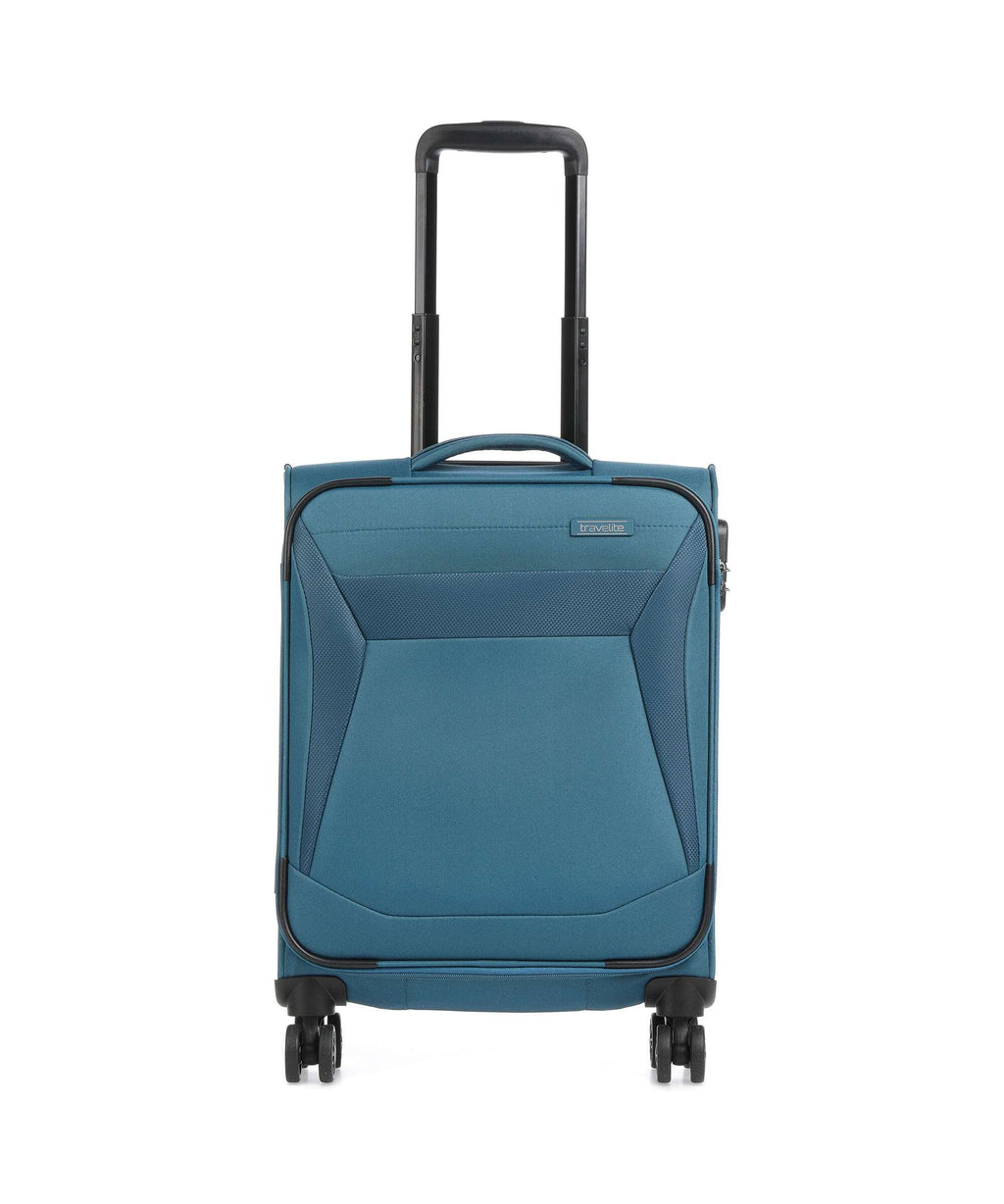 Travelite Chios Spinner (4 wheels) petrol