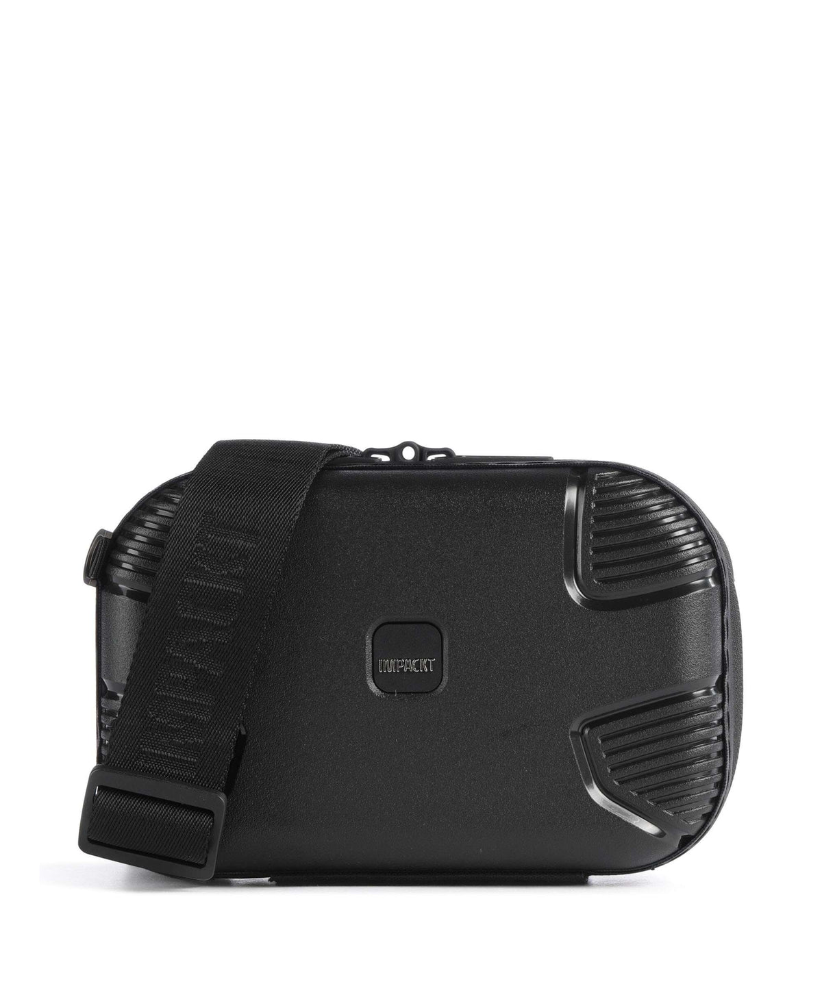 Impackt IP1 Mini Crossbody bag lava black