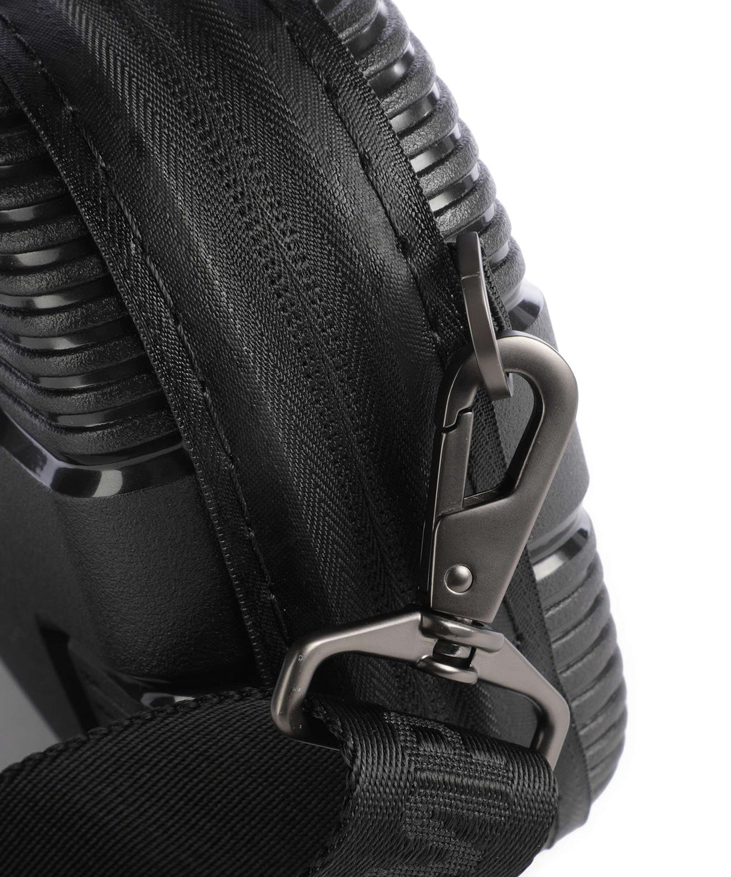 Impackt IP1 Mini Crossbody bag lava black
