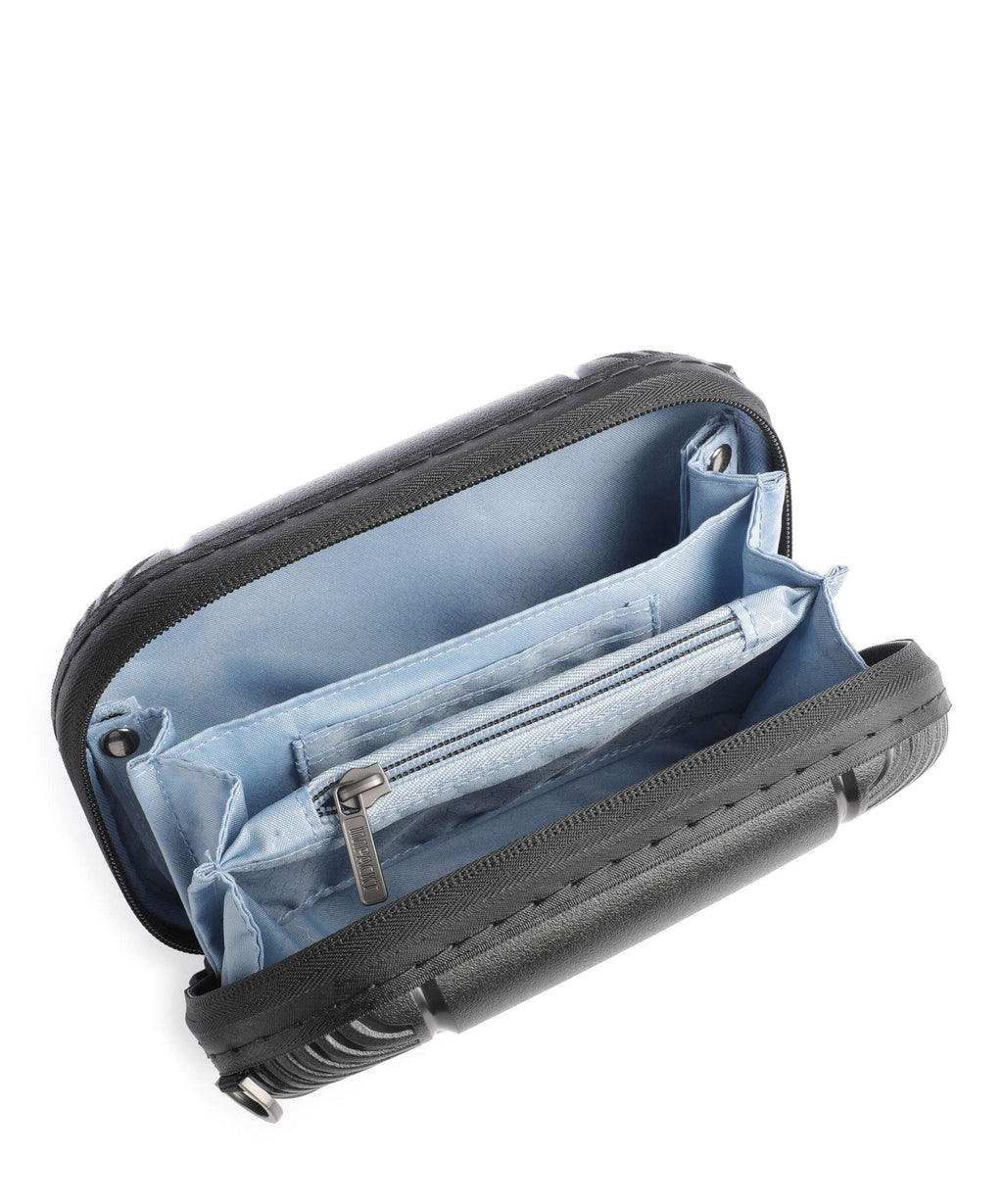 Impackt IP1 Mini Crossbody bag lava black