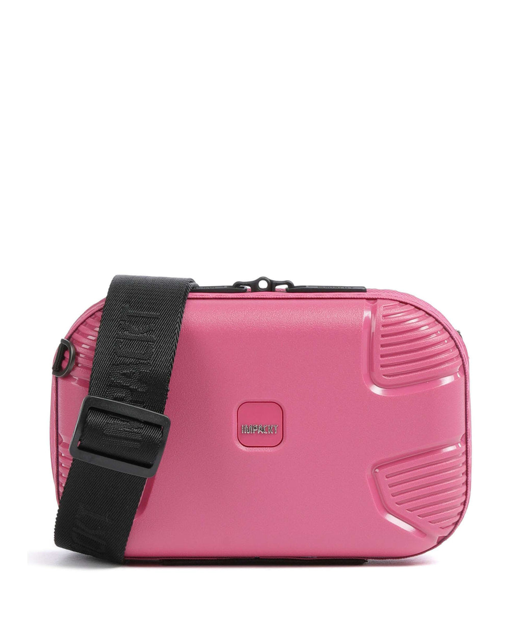 Impackt IP1 Mini Crossbody bag flora pink