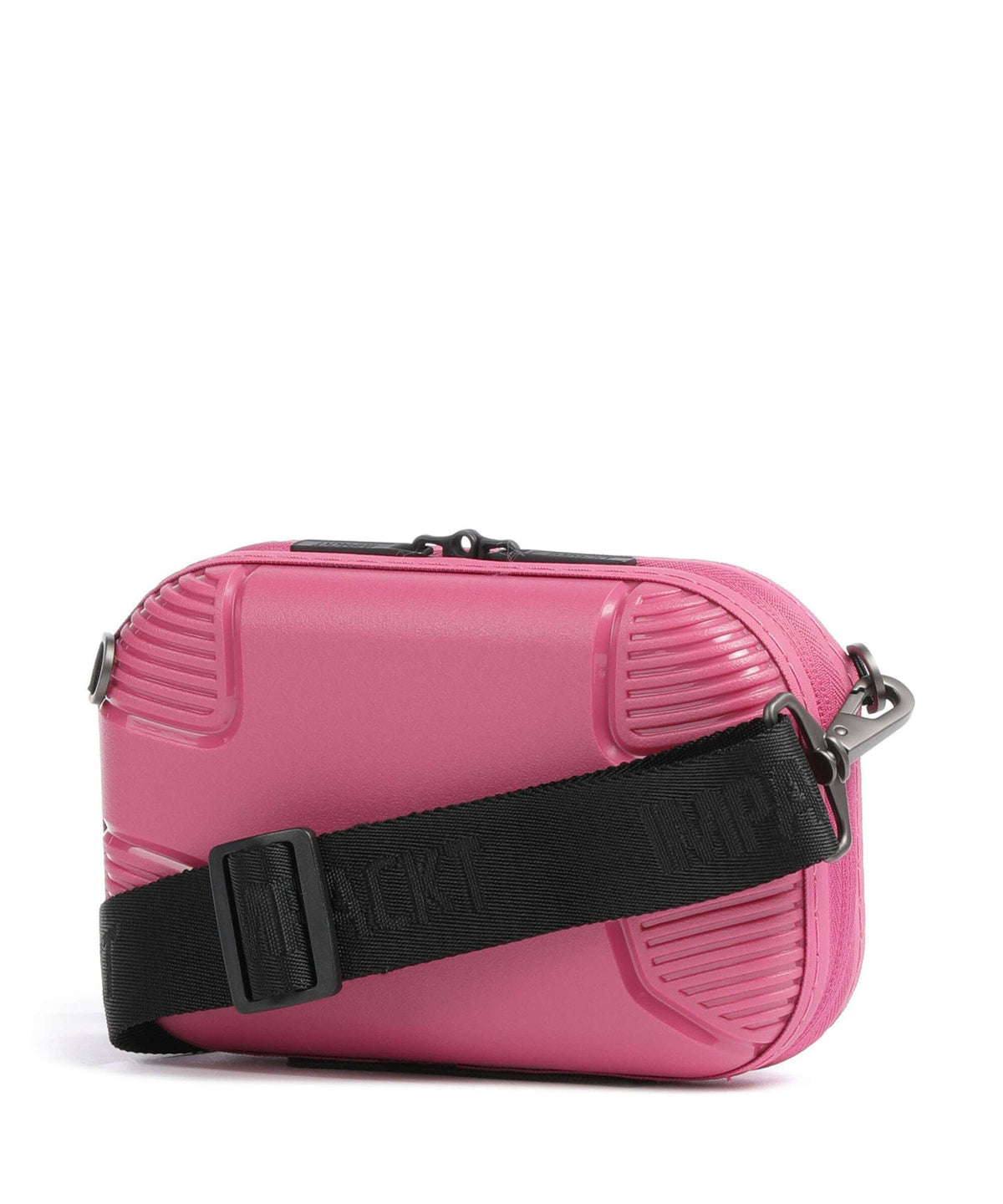 Impackt IP1 Mini Crossbody bag flora pink