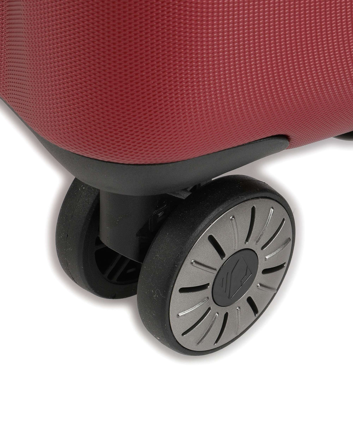 Travelite City Spinner (4 wheels) rot