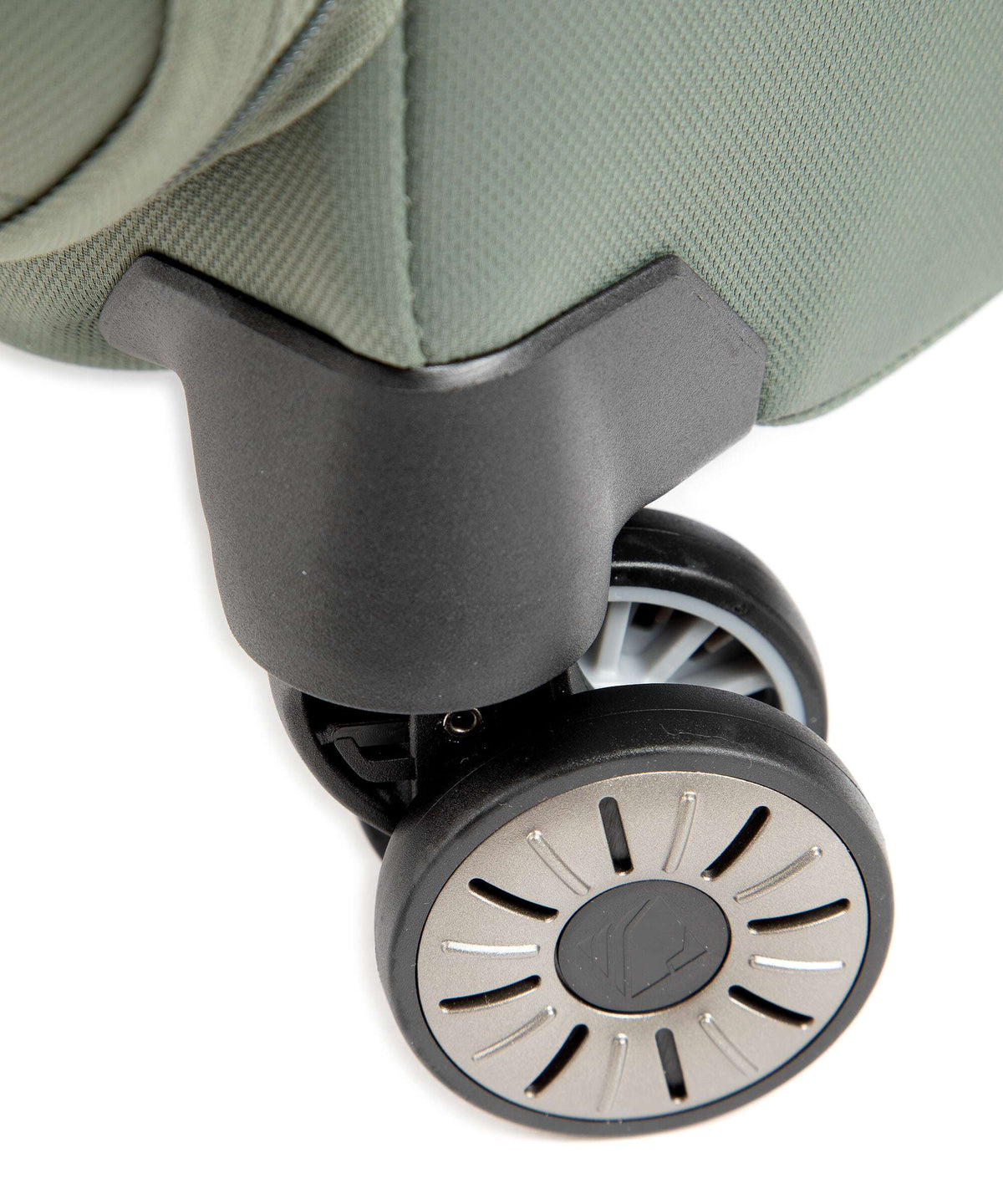 Travelite Priima M Spinner (4 wheels) oliv