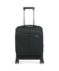 Travelite Priima S Spinner (4 wheels) schwarz