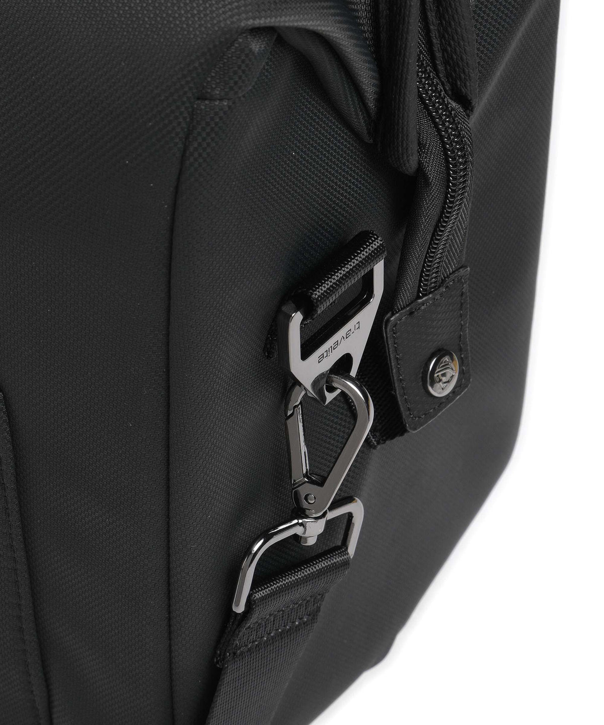 Travelite Priima Weekend bag schwarz