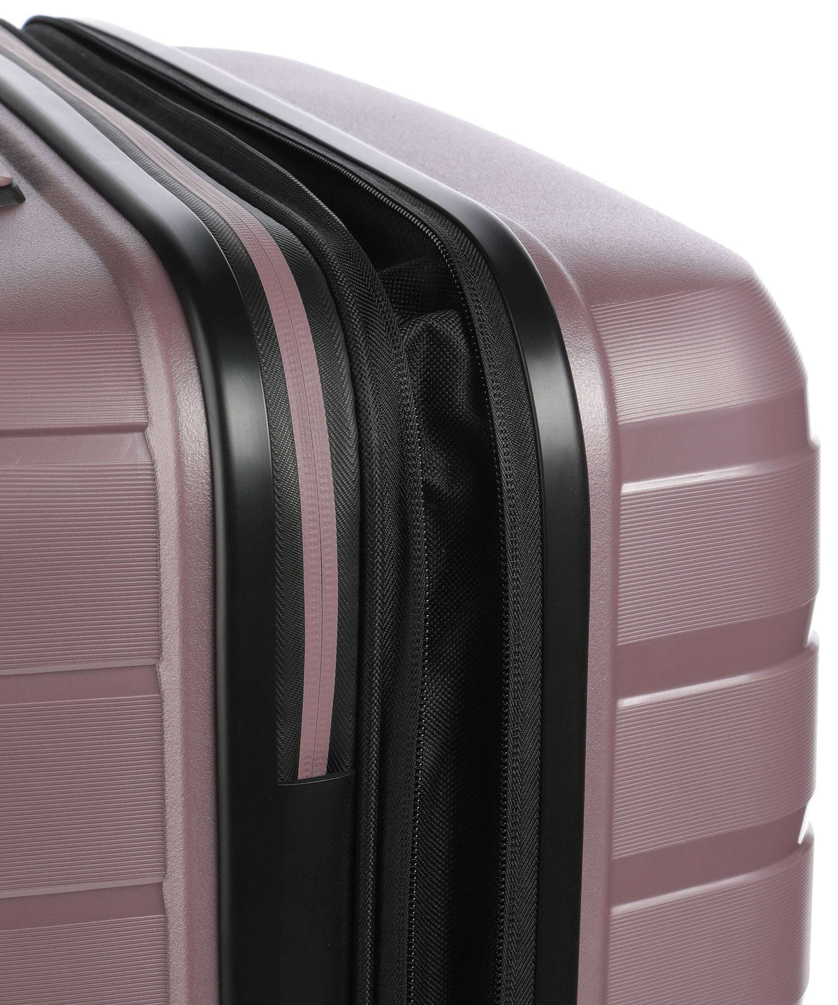 Travelite Air Base Suitcase set (4 wheels) flieder