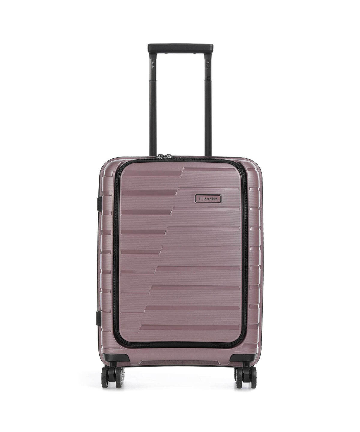 Travelite Air Base Spinner (4 wheels) flieder
