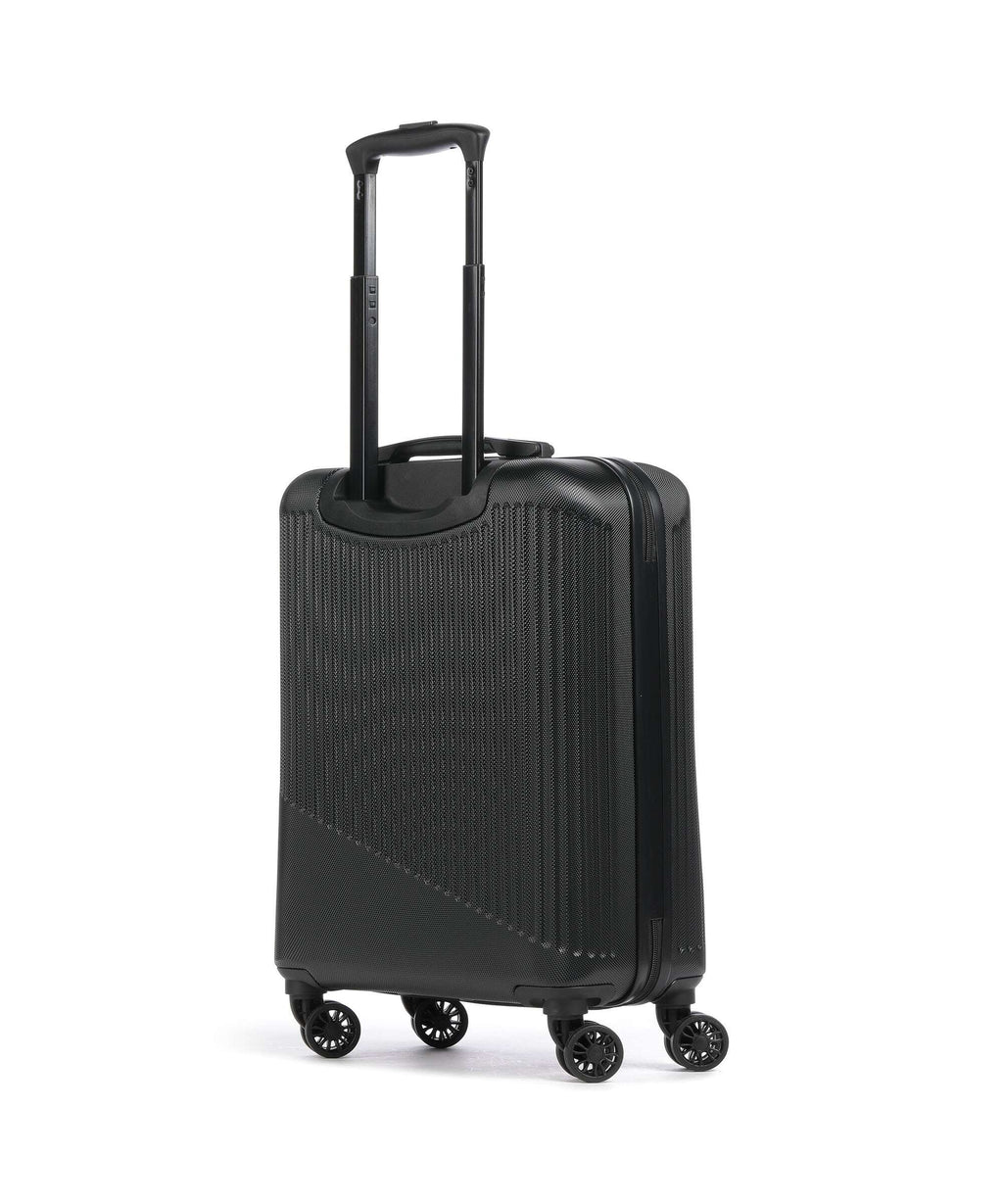 Travelite Bali Spinner (4 wheels) schwarz