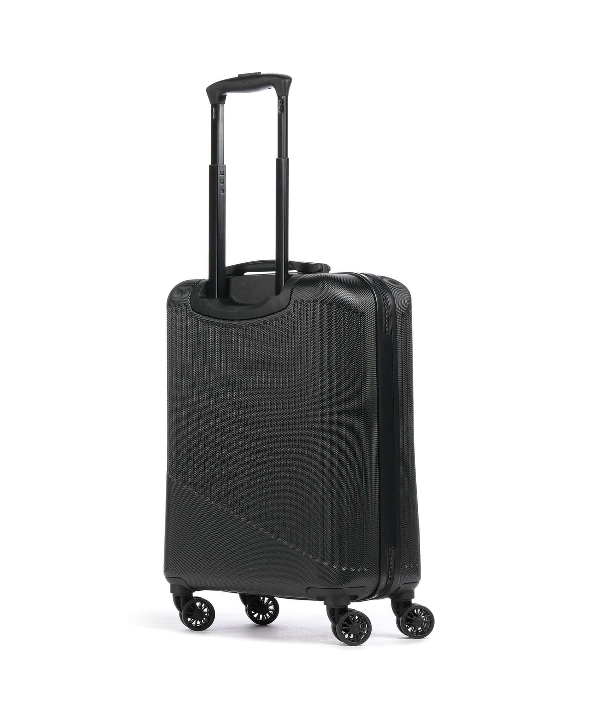 Travelite Bali Spinner (4 wheels) schwarz