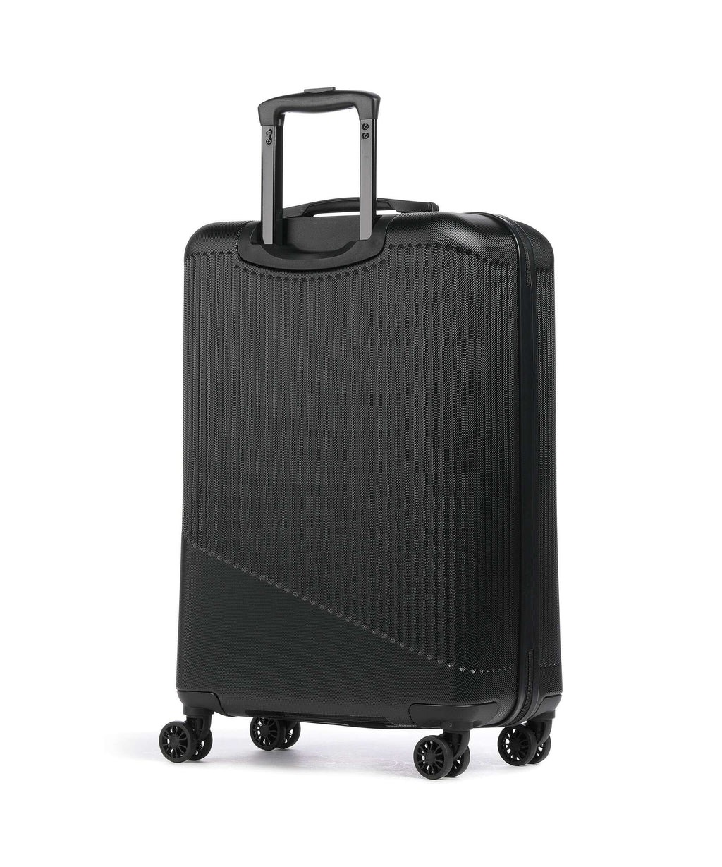 Travelite Bali Spinner (4 wheels) schwarz
