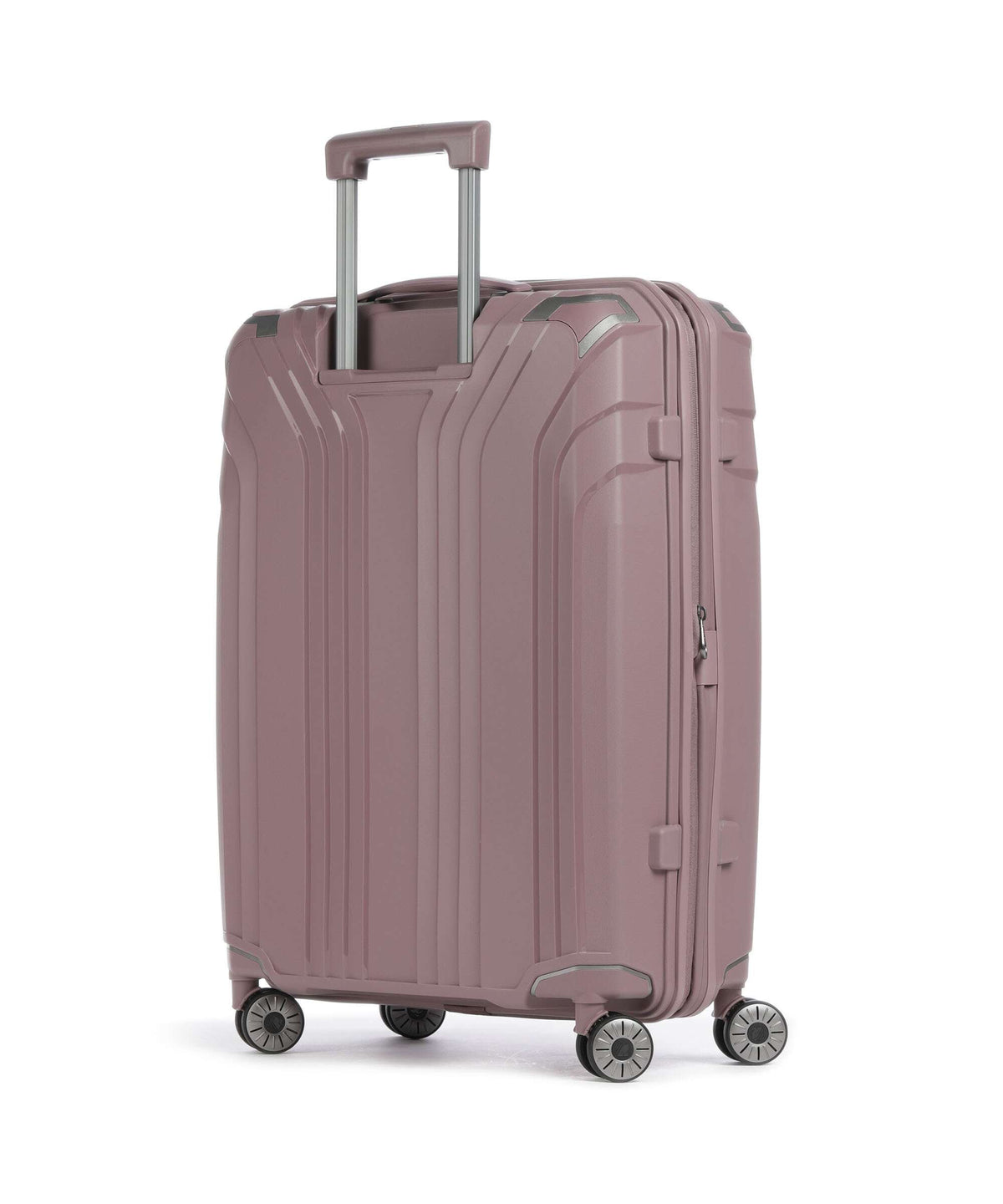 Travelite Elvaa Suitcase set (4 wheels) rosé