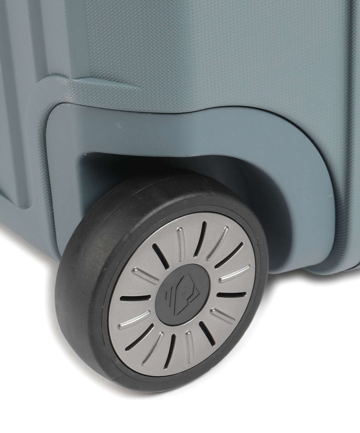 Travelite Elvaa Trolley (2 wheels) blaugrau