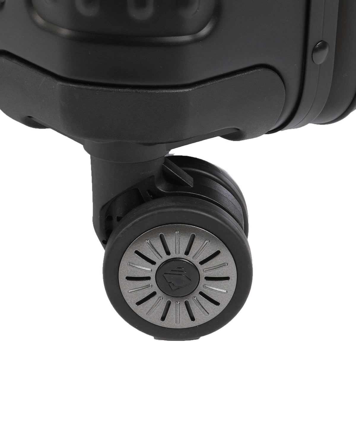 Travelite Next 2.0 Spinner (4 wheels) schwarz
