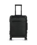 Travelite Next 2.0 Spinner (4 wheels) schwarz