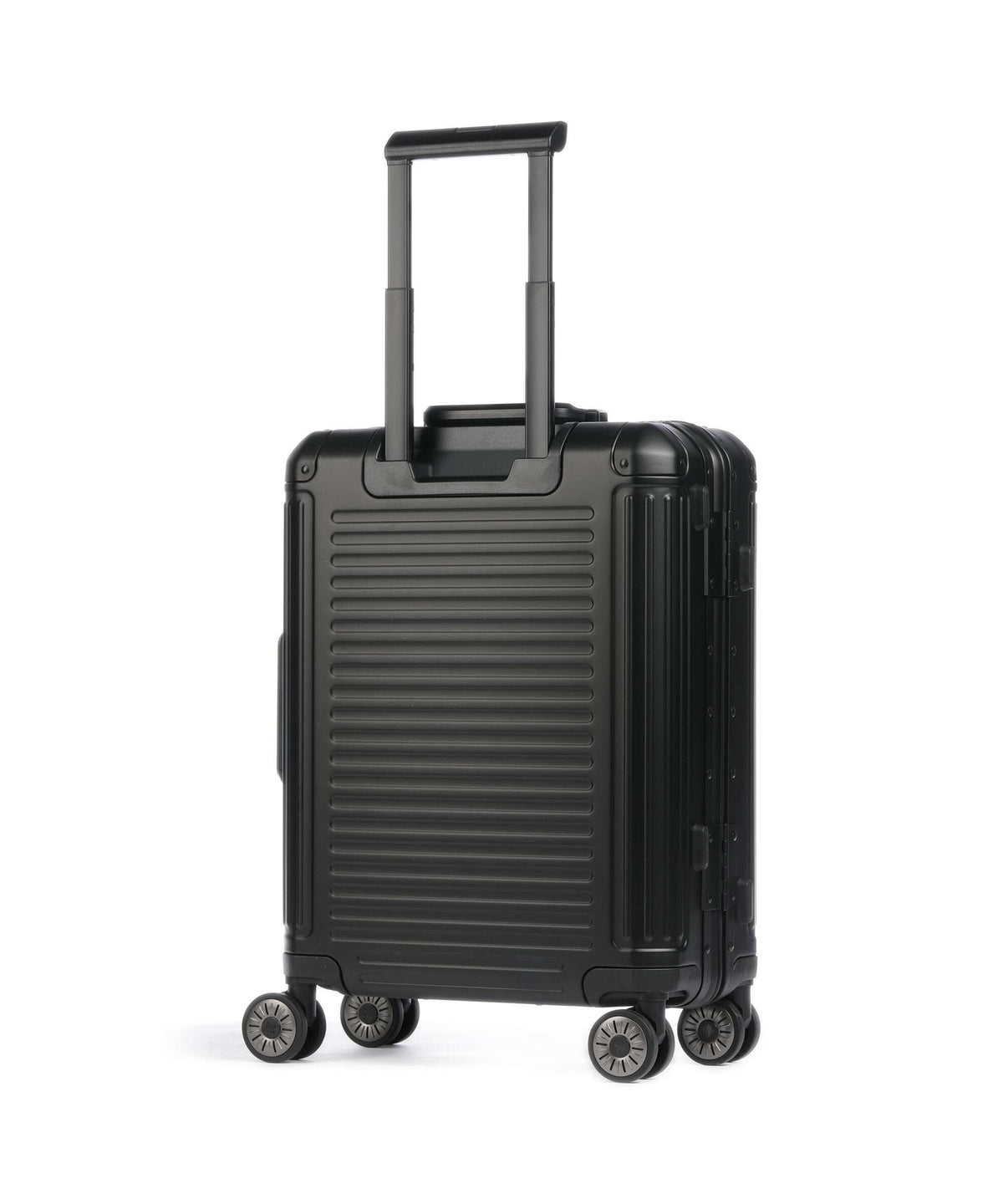 Travelite Next 2.0 Spinner (4 wheels) schwarz