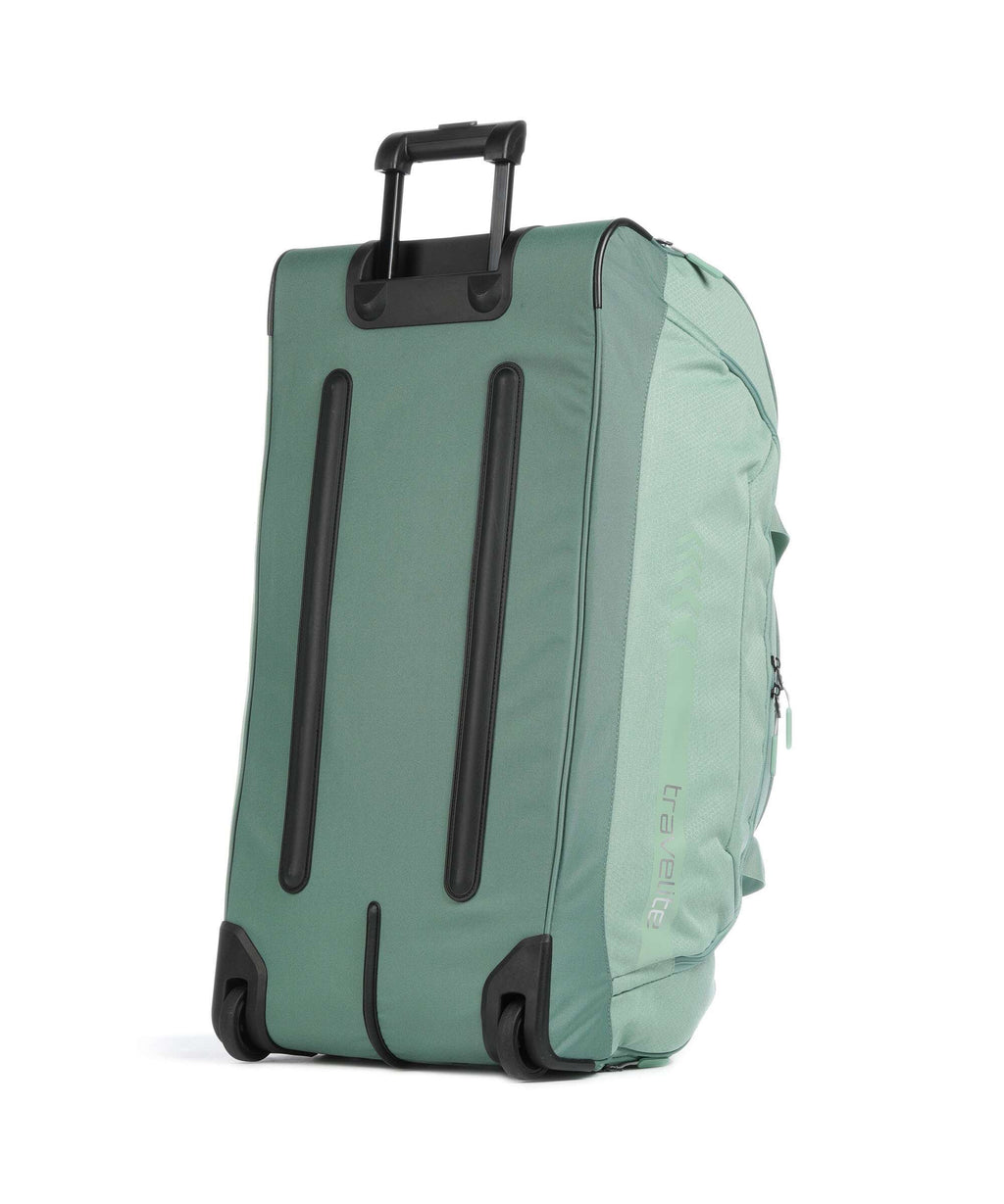 Travelite Kick Off Travel bag with wheels salbei