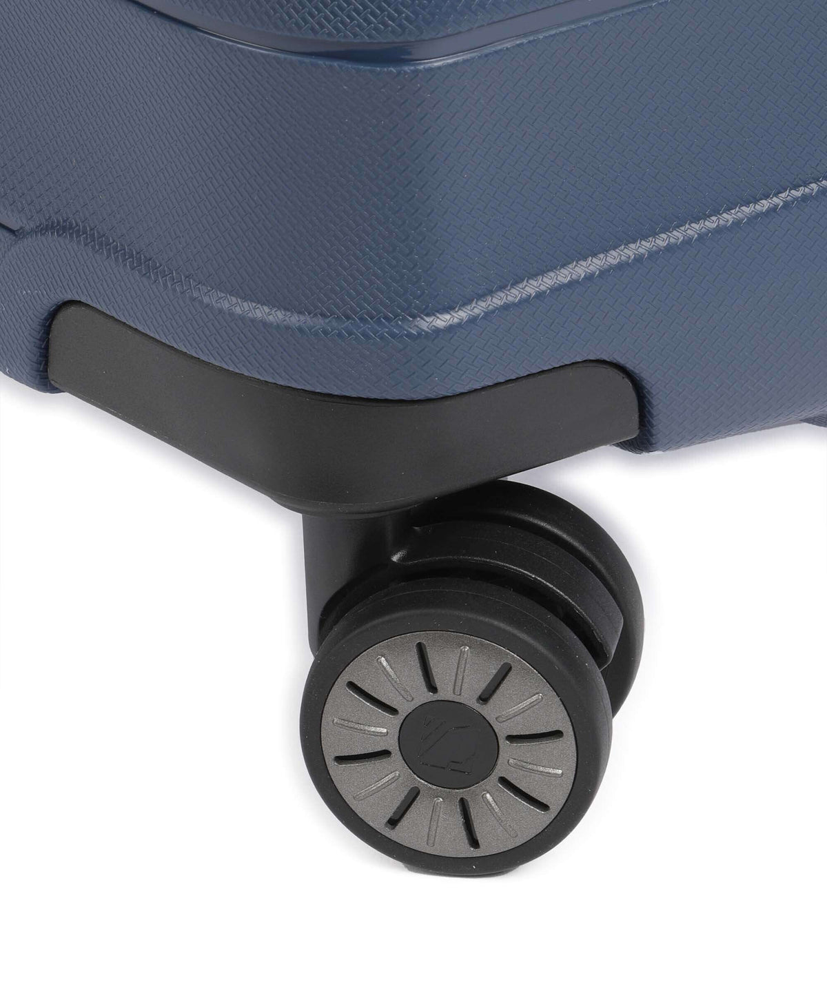 Travelite Mooby Spinner (4 wheels) marine