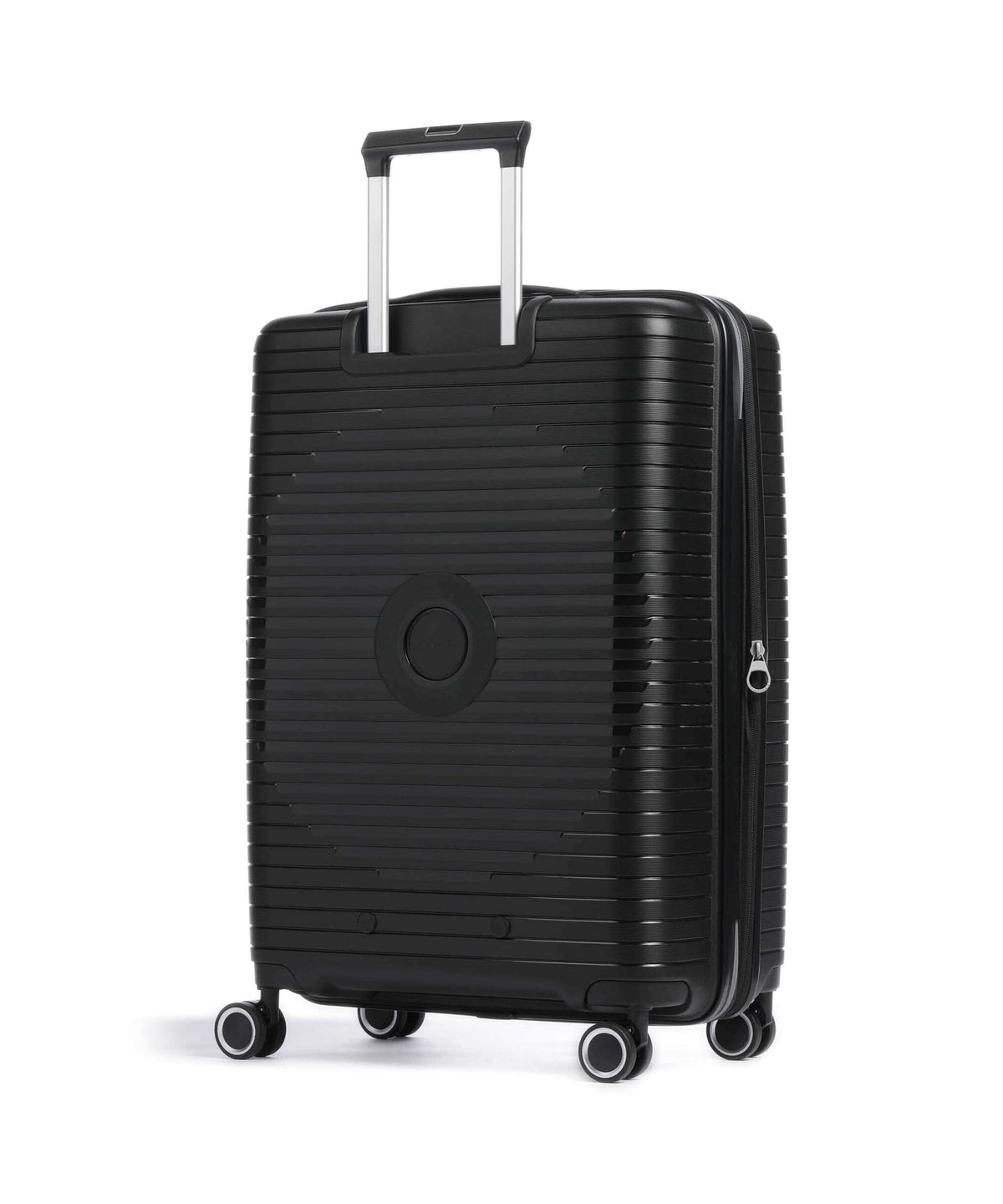 Travelite Orbita Suitcase set (4 wheels) schwarz