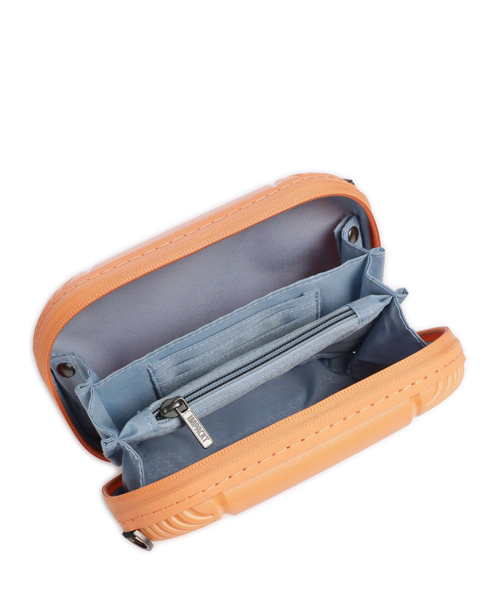 Impackt IP1 Mini Crossbody bag garden apricot