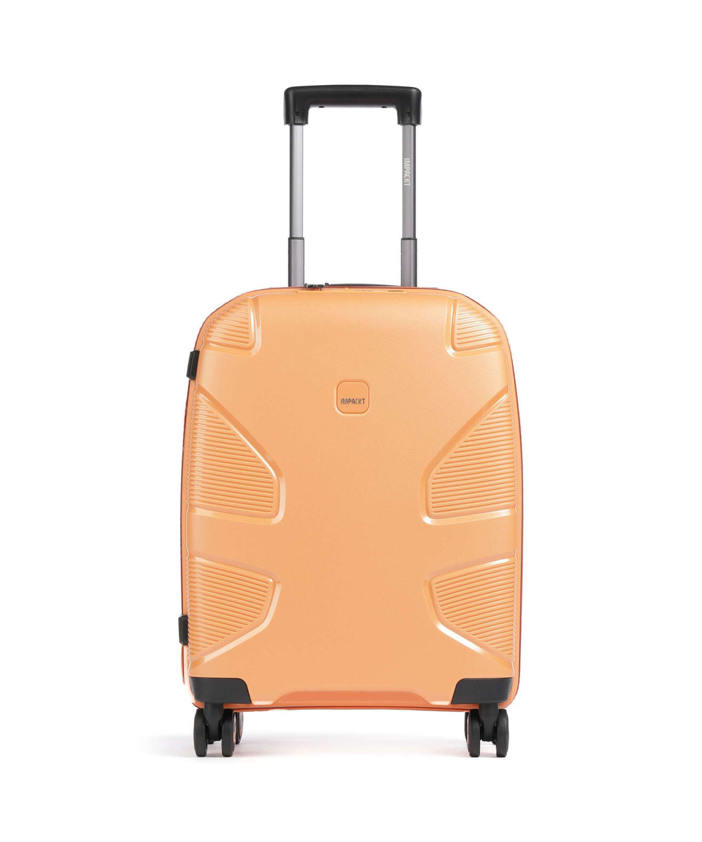 Impackt IP1 S Spinner (4 wheels) garden apricot